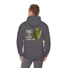 THC: The Higher Curriculum Hoodie